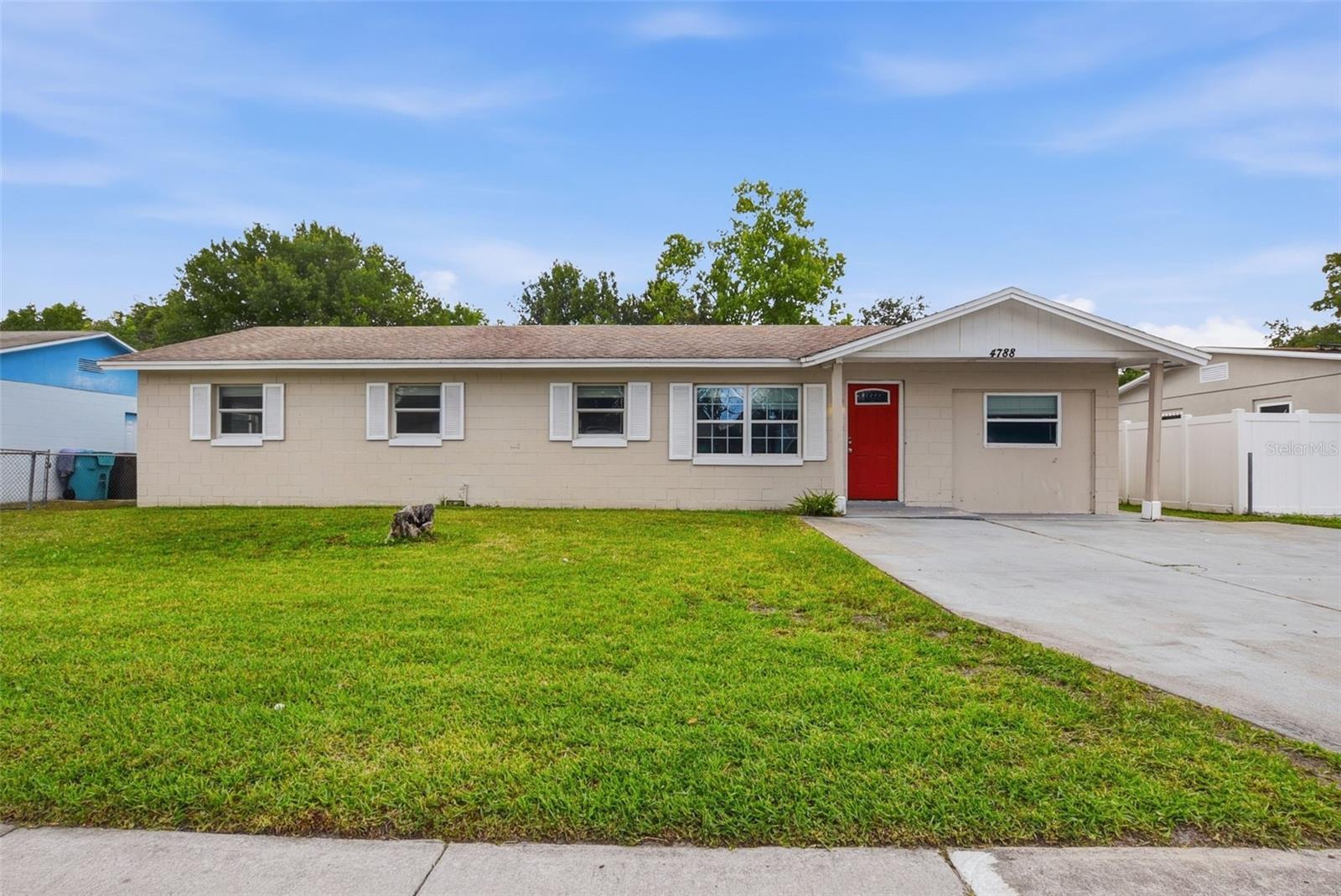 Photo of 4788 PLEASANT VALLEY COURT ORLANDO FL 32811