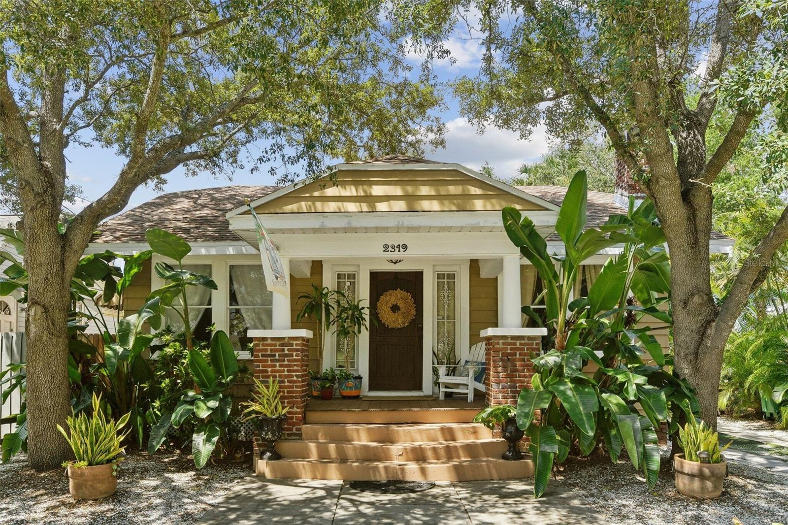 Photo of 2319 W NORTH B STREET TAMPA FL 33609