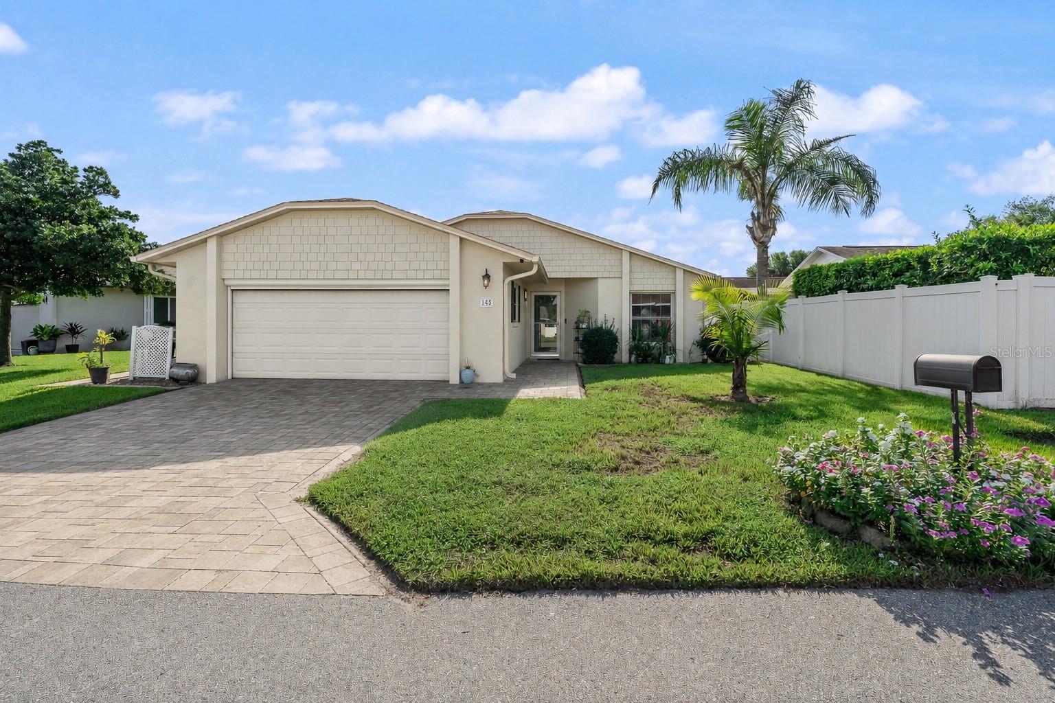 Photo of 145 MAYFAIR COURT #145 SANFORD FL 32771
