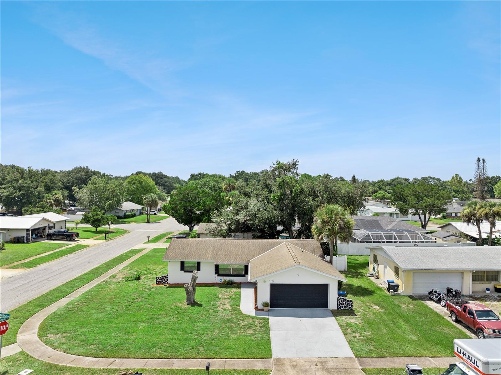 Photo of 4880 SANTA ROSA AVENUE TITUSVILLE FL 32780
