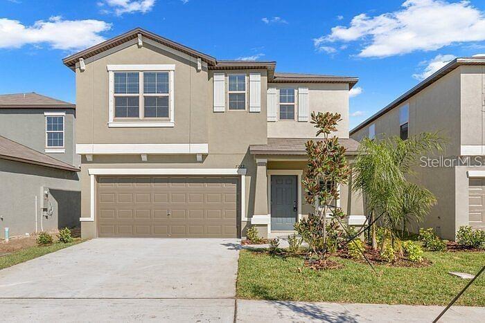 Photo of 7222 RONNIE GARDEN COURT TAMPA FL 33619
