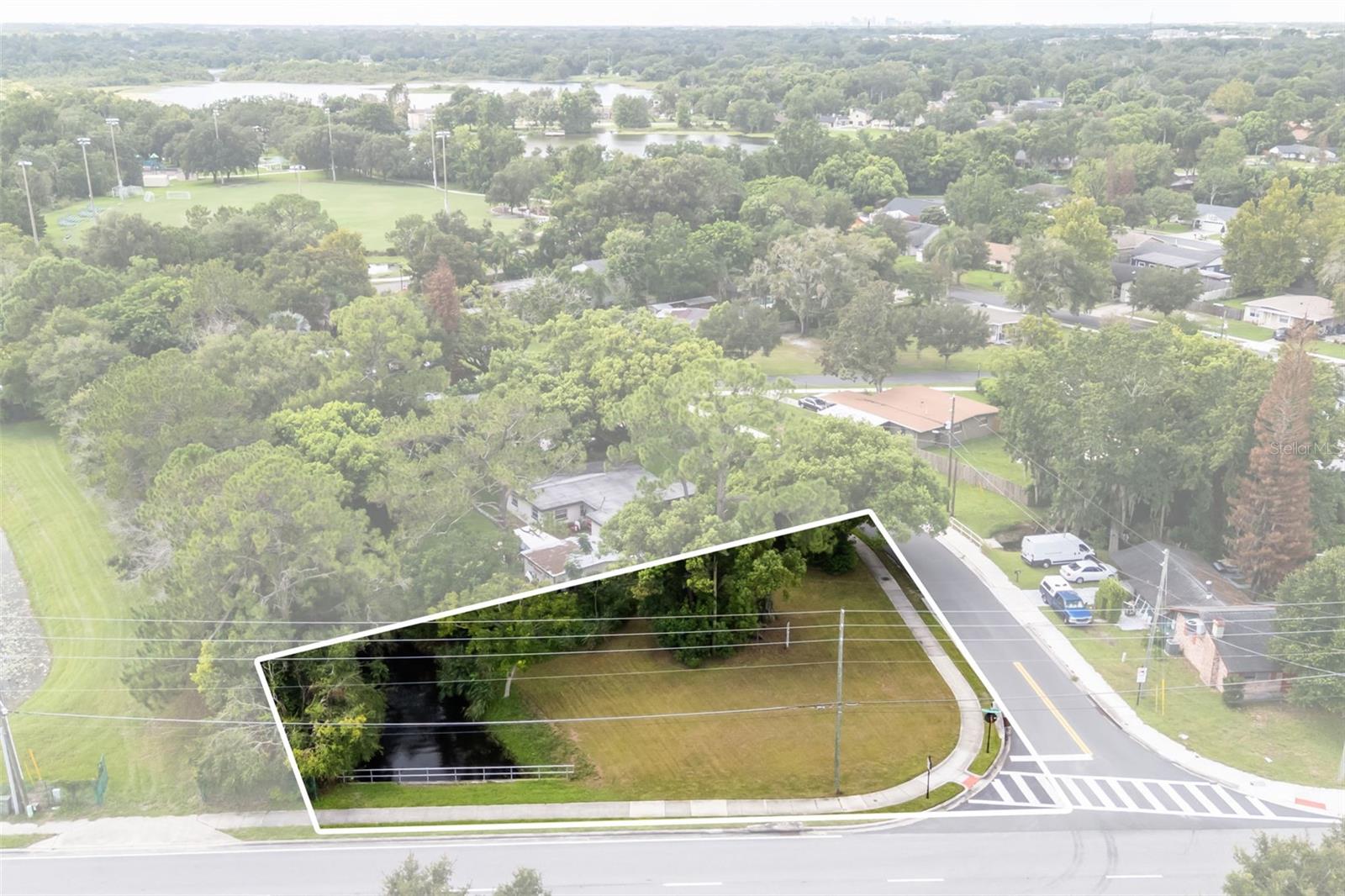 Photo of SEMINOLA BOULEVARD CASSELBERRY FL 32707