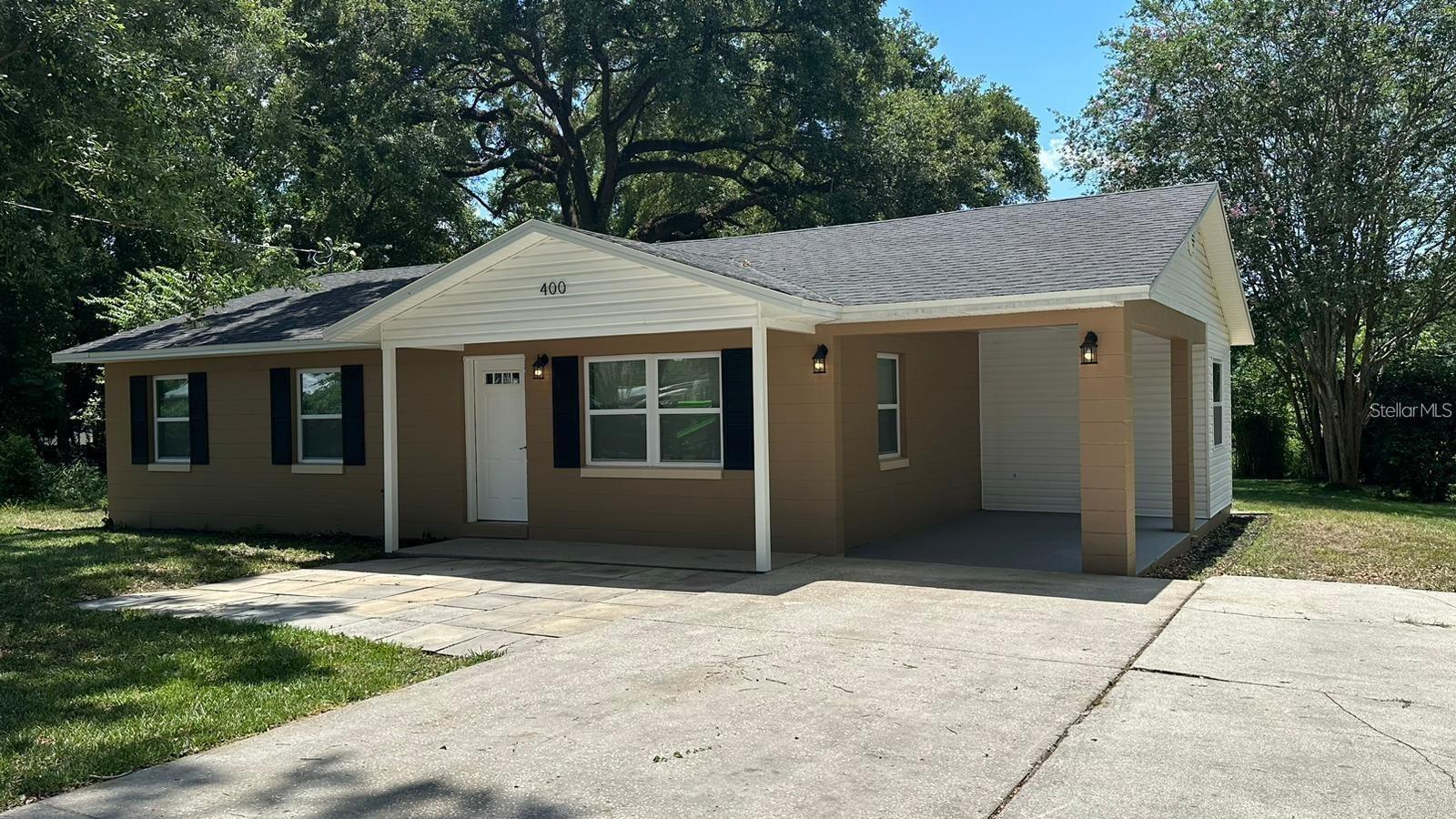 Photo of 400 PENNSYLVANIA AVENUE FRUITLAND PARK FL 34731