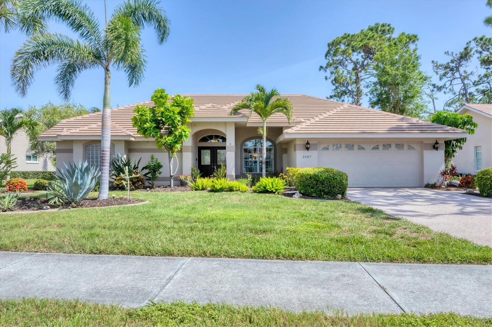 Photo of 2087 TIMUCUA TRAIL NOKOMIS FL 34275