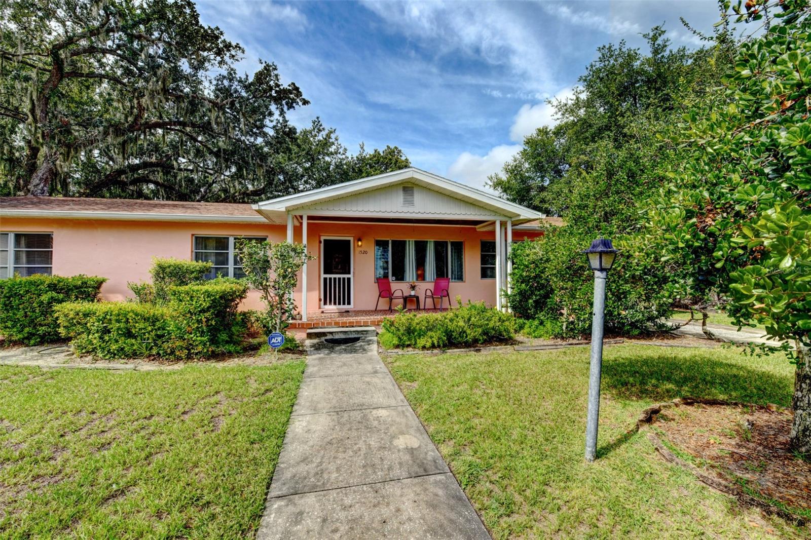 Photo of 1520 MORAVIA AVENUE HOLLY HILL FL 32117