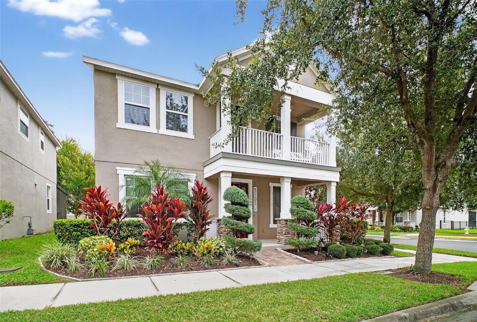 Photo of 1105 EAGLE RUN WAY OCOEE FL 34761