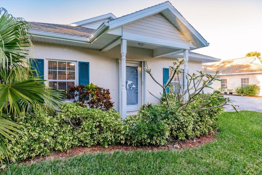 Photo of 1337 RED OAK LANE PORT CHARLOTTE FL 33948