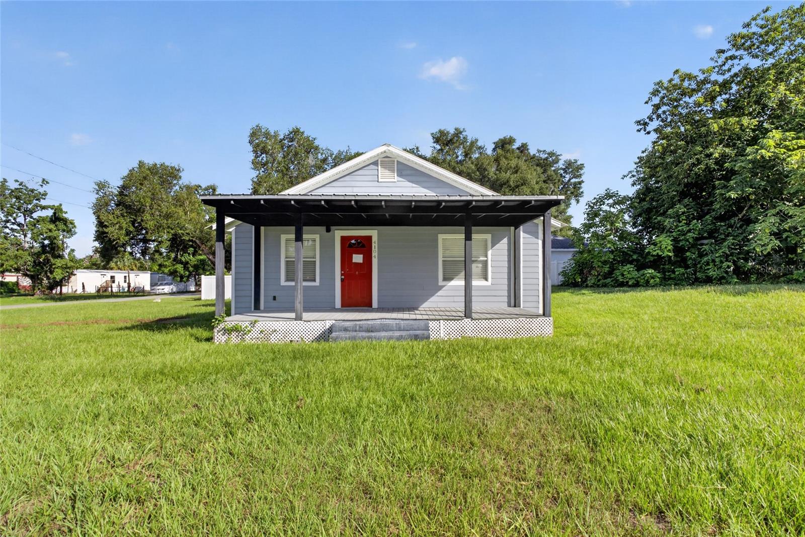 Photo of 4104 ORANGE AVENUE HIGHLAND CITY FL 33846