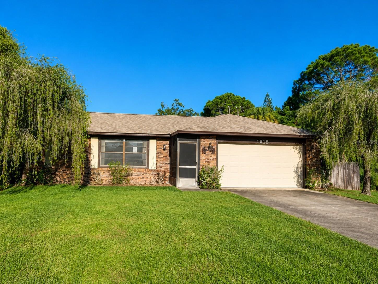 Photo of 1618 GIVENS COURT PALM BAY FL 32907