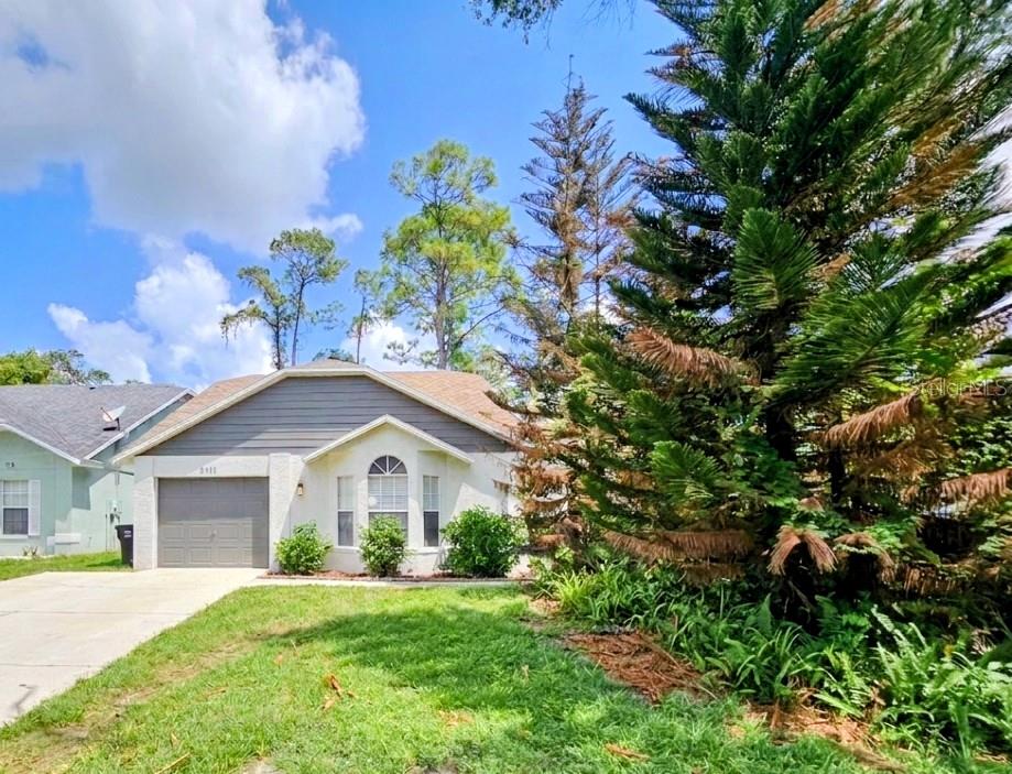 Photo of 5131 REBECCA COURT ORLANDO FL 32810