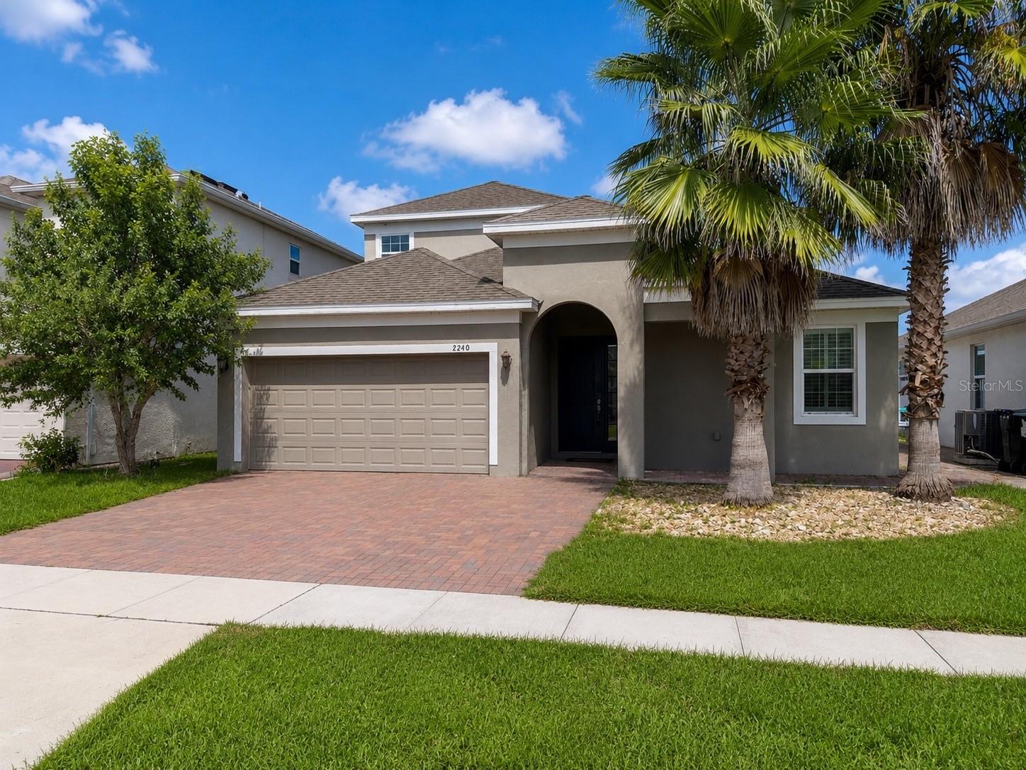 Photo of 2240 RUSH BAY WAY ORLANDO FL 32824