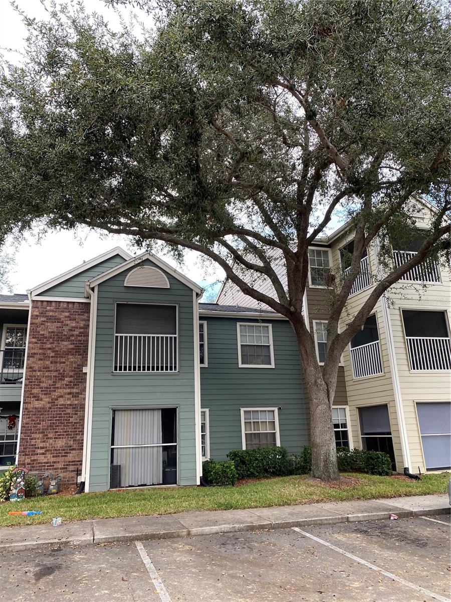 Photo of 5112 PARK CENTRAL DRIVE #616 ORLANDO FL 32839
