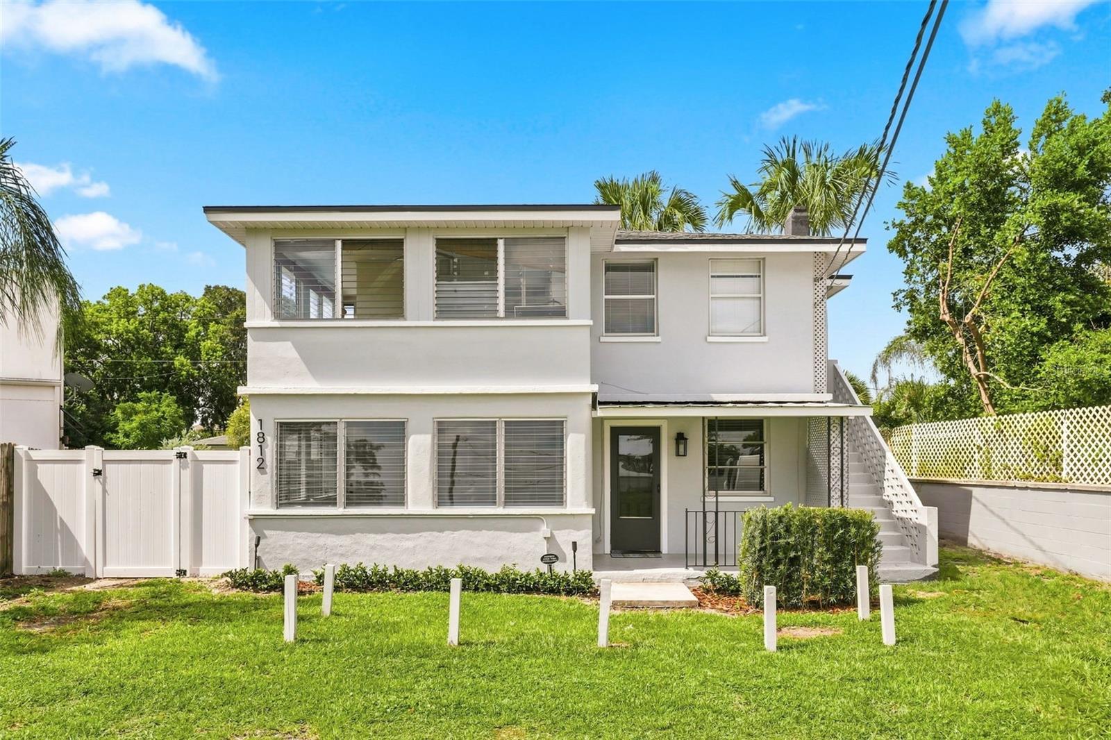Photo of 1812 KILLARNEY DRIVE WINTER PARK FL 32789