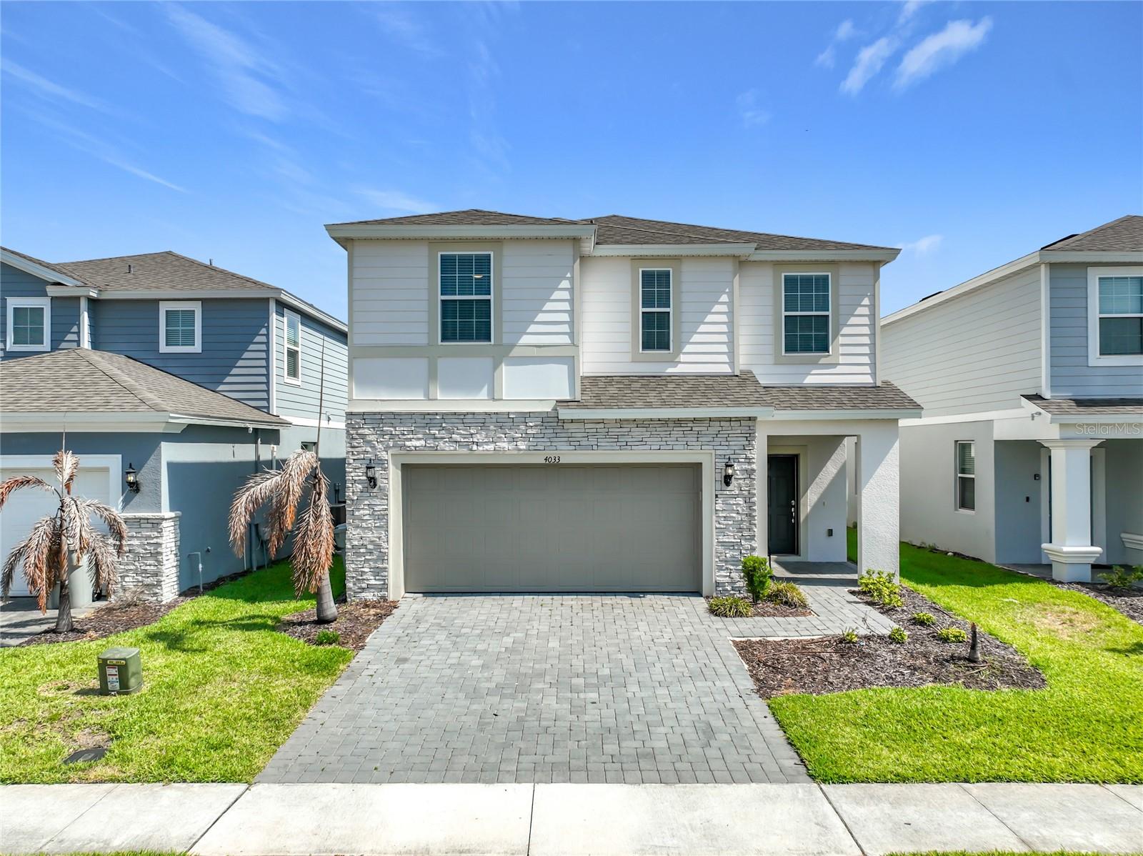 Photo of 4033 LANA AVENUE DAVENPORT FL 33897