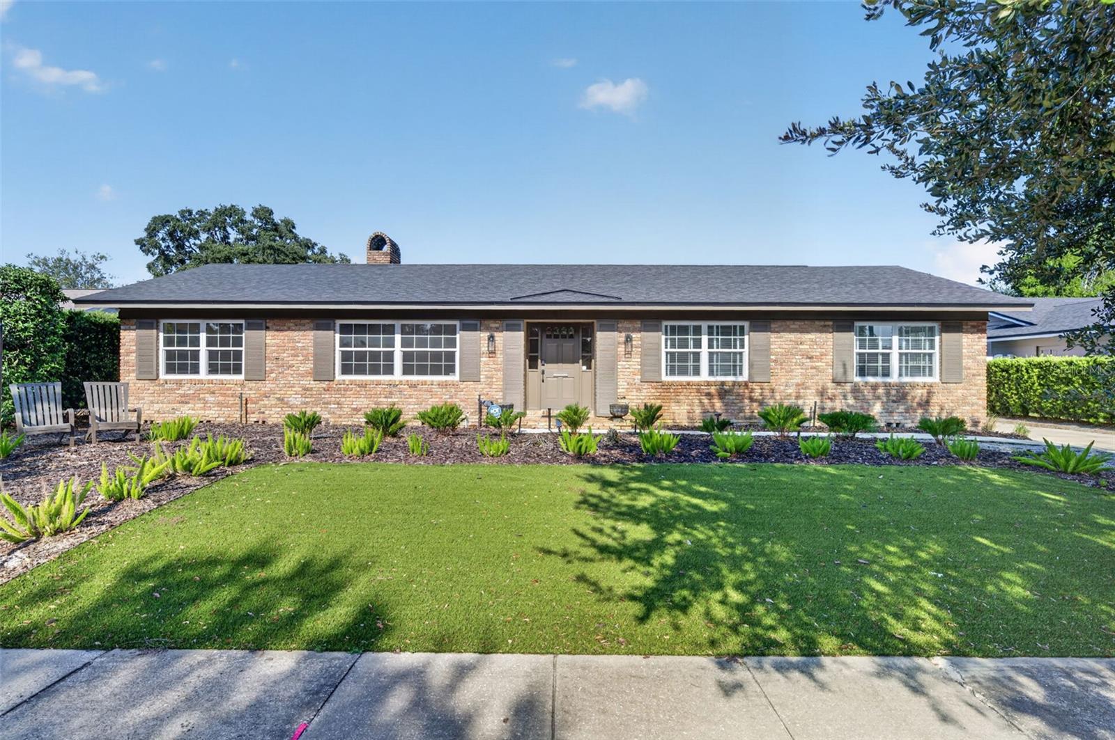 Photo of 677 SELKIRK DRIVE WINTER PARK FL 32792