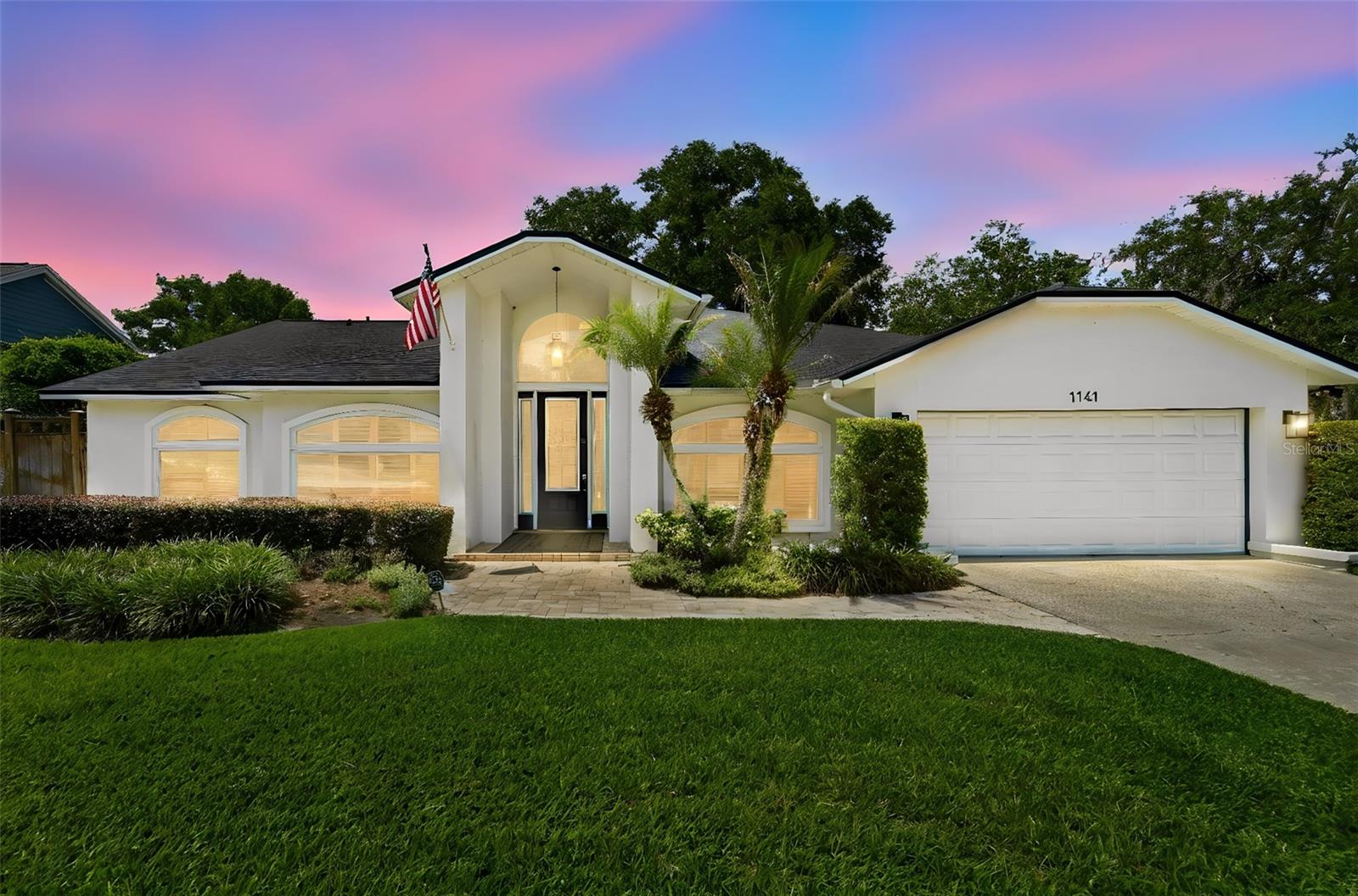 Photo of 1141 AUDUBON WAY MAITLAND FL 32751