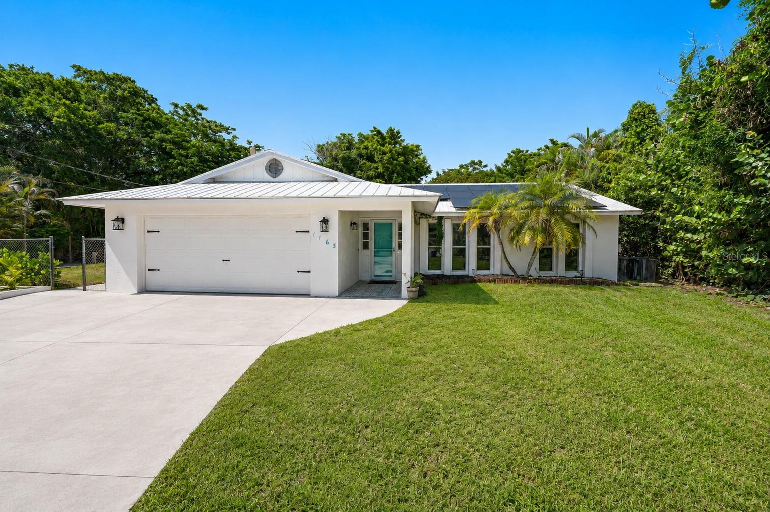 Photo of 1163 NW 16TH PLACE STUART FL 34994