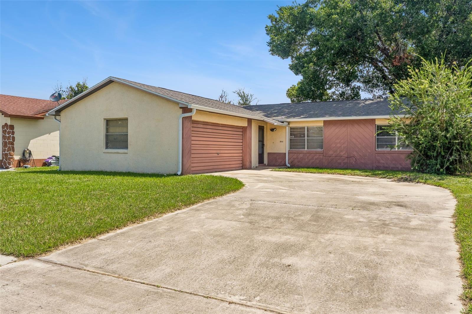 Photo of 5343 SNOWFLAKE COURT ORLANDO FL 32839
