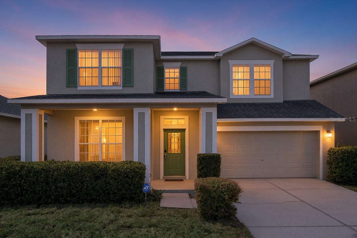 Photo of 7613 BEAR CLAW RUN ORLANDO FL 32825