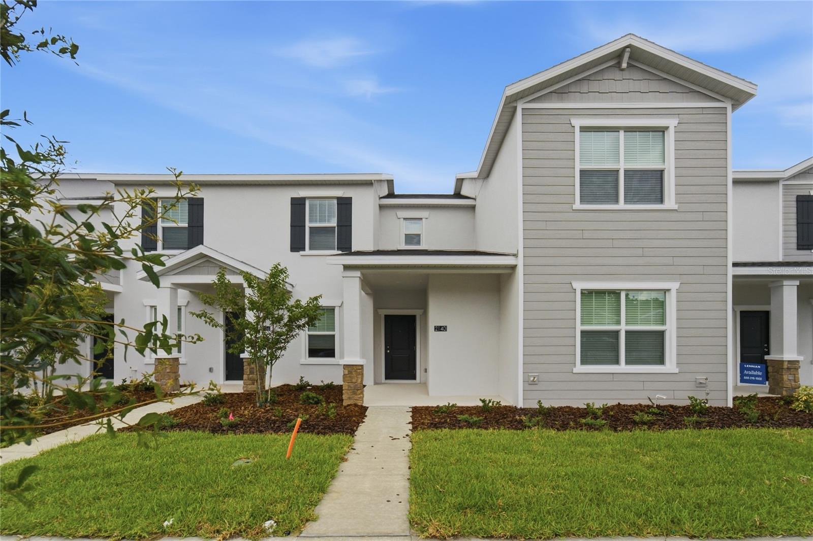 Photo of 2228 RED SUN STREET APOPKA FL 32703