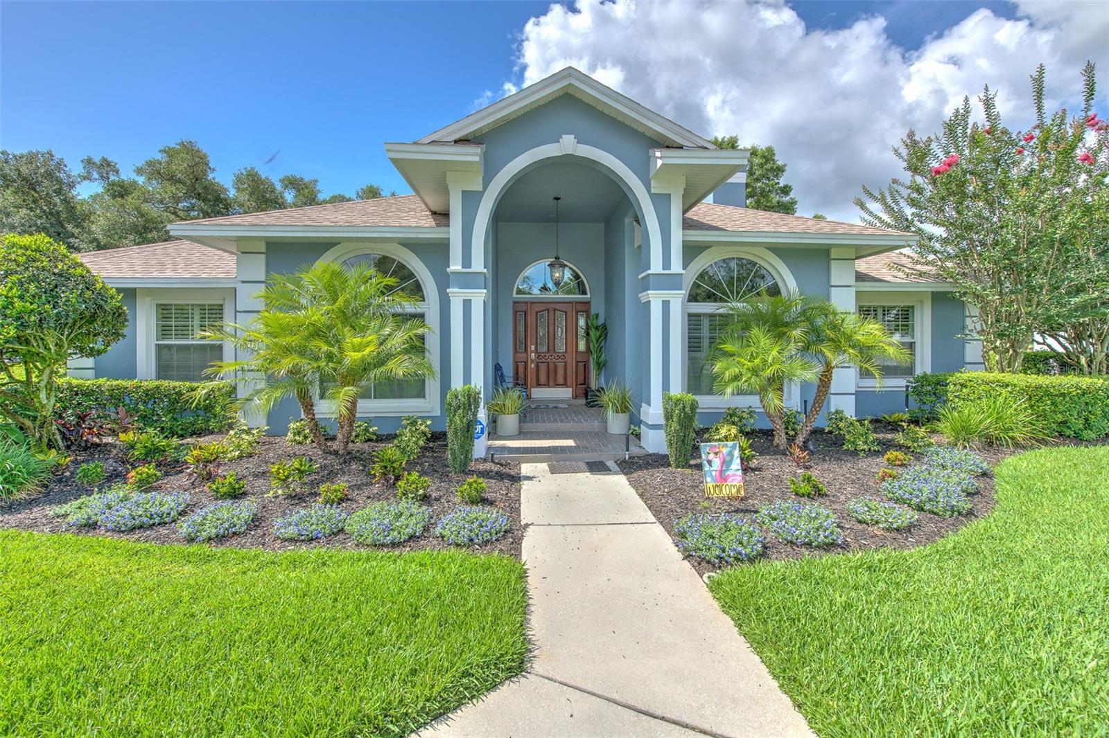 Photo of 5103 BROKEN SOUND LANE VALRICO FL 33596