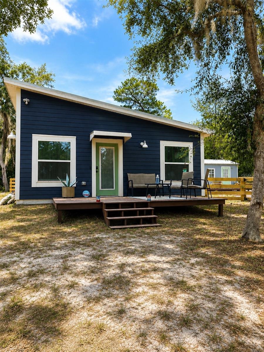 Photo of 24252 NE 152ND LANE FORT MC COY FL 32134