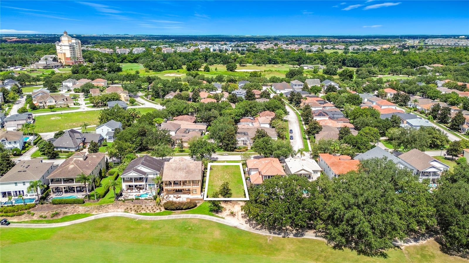 Photo of 1221 RADIANT STREET KISSIMMEE FL 34747