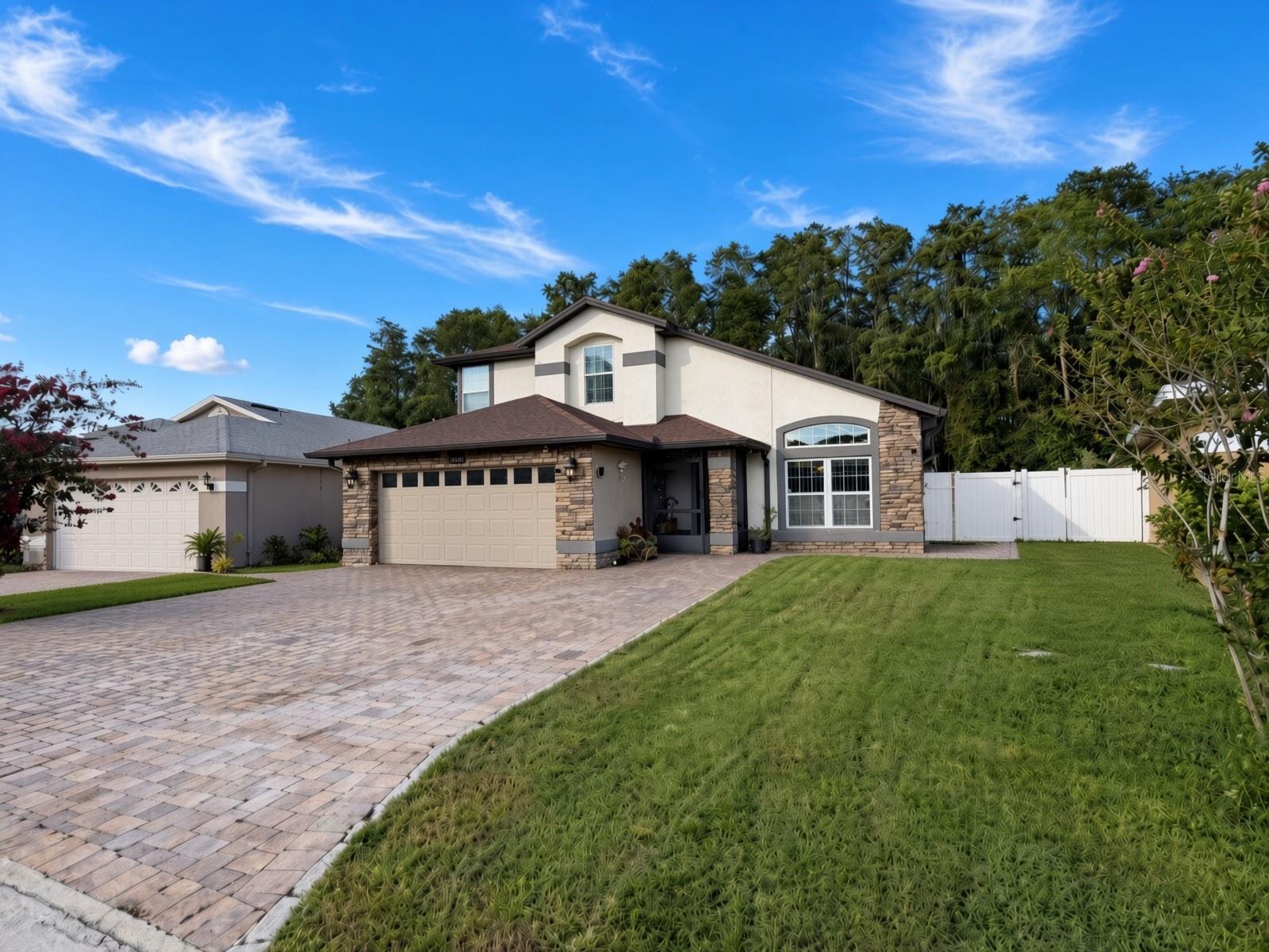 Photo of 3010 STILLWATER DRIVE KISSIMMEE FL 34743