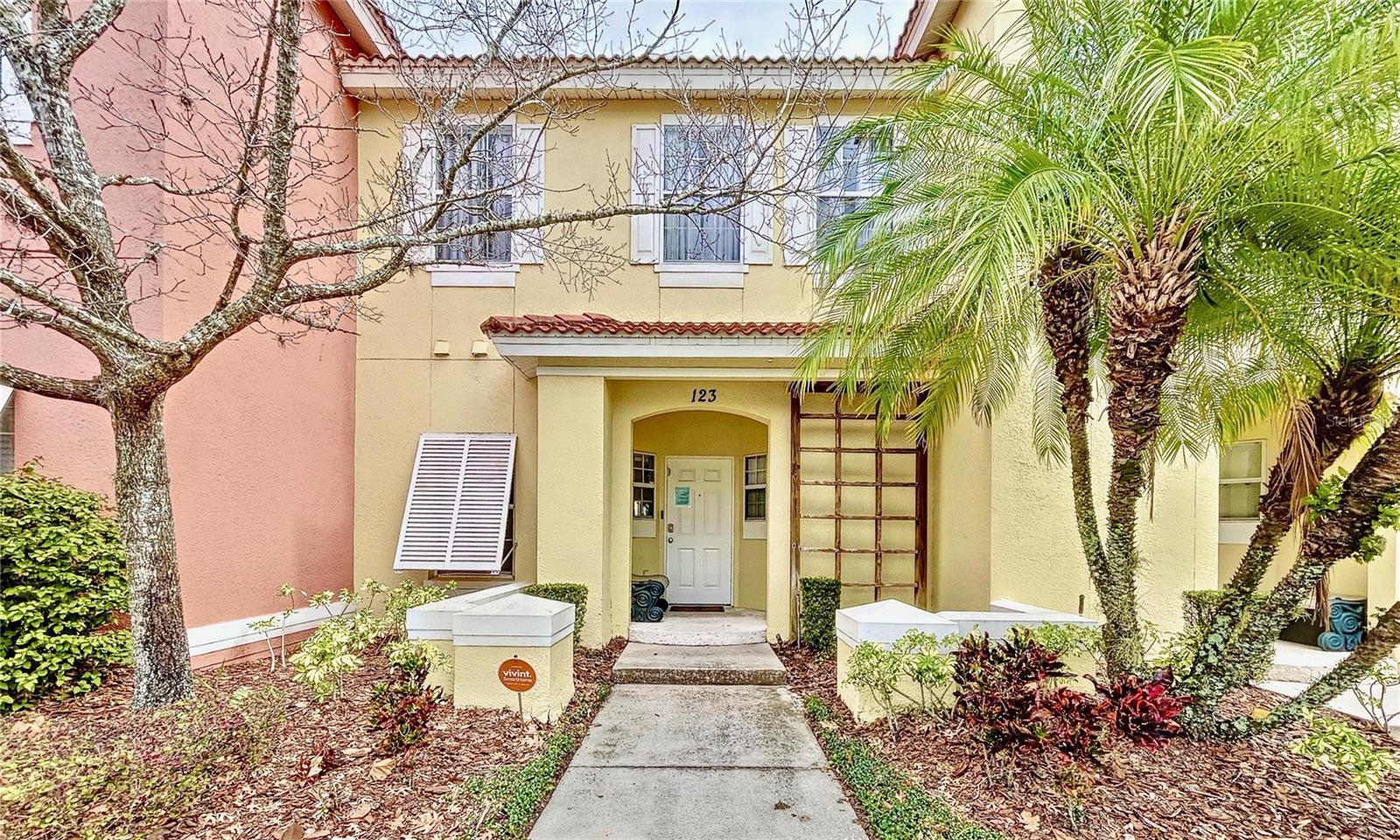 Photo of 123 POMPANO BEACH DRIVE KISSIMMEE FL 34746