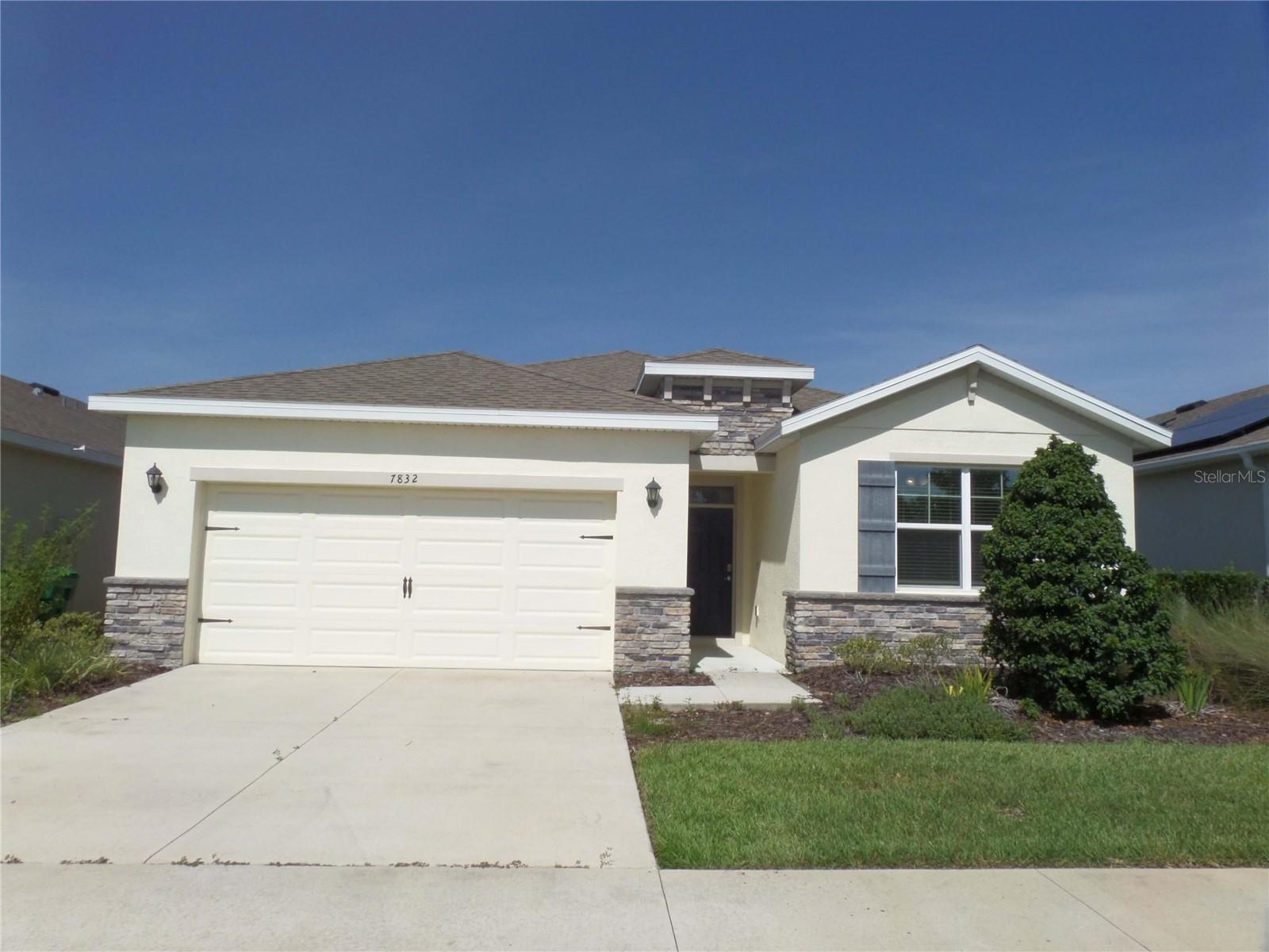 Photo of 7832 PENROSE PLACE WILDWOOD FL 34785
