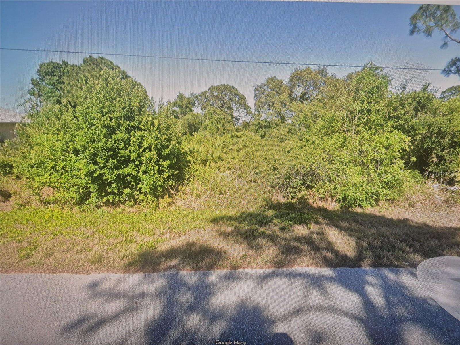 Photo of 1561 WALNUT AVENUE LAKE PLACID FL 33852