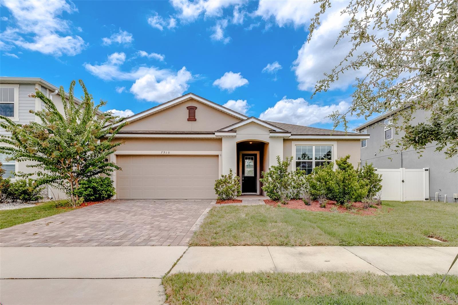 Photo of 7910 WATERFIELD AVENUE ORLANDO FL 32832