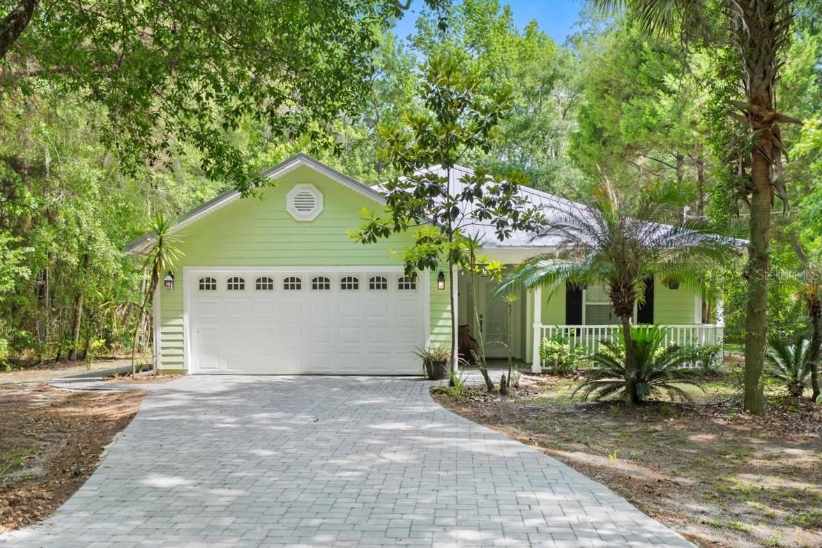 Photo of 5526 DON MANUEL ROAD ELKTON FL 32033