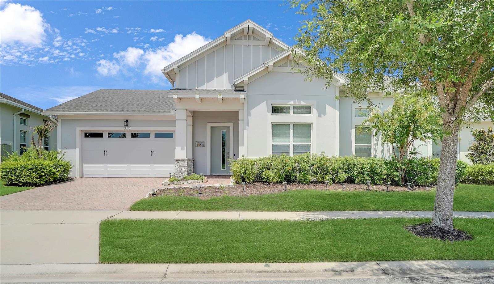 Photo of 5013 VANTAGE COURT ST CLOUD FL 34772