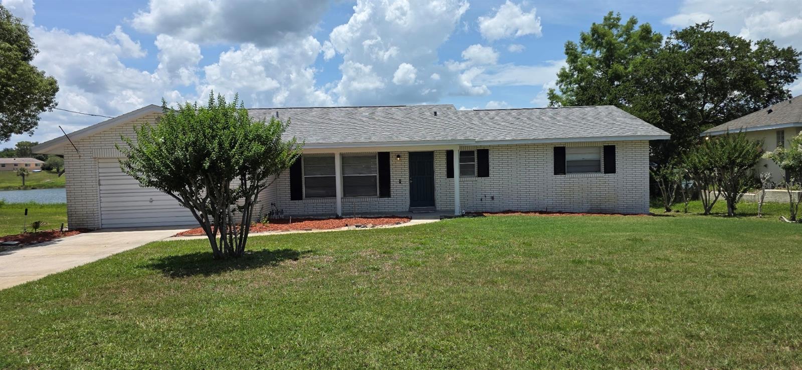 Photo of 34 WISTERIA DRIVE DEBARY FL 32713