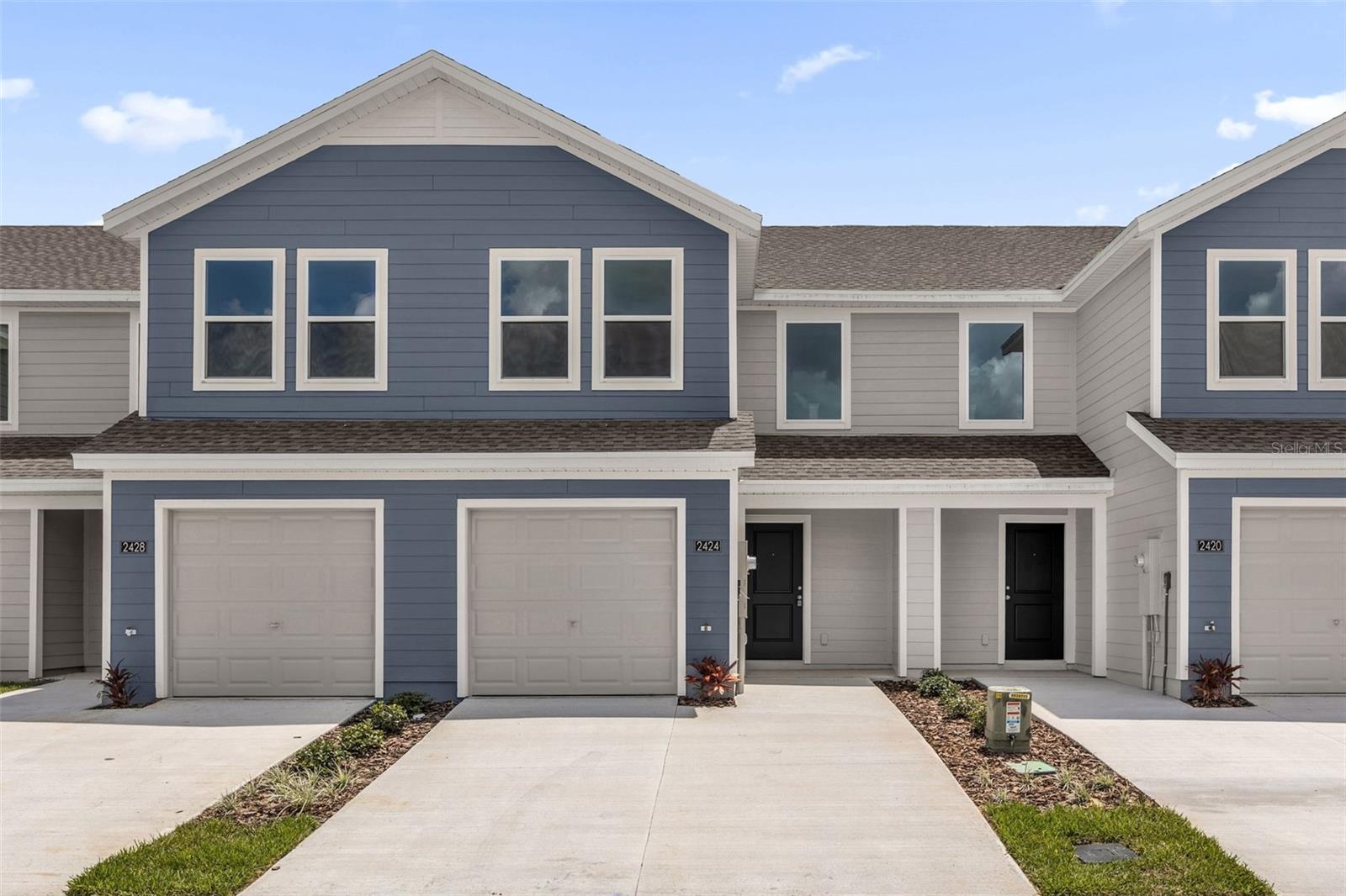 Photo of 2424 BEVEL LANE DAVENPORT FL 33837