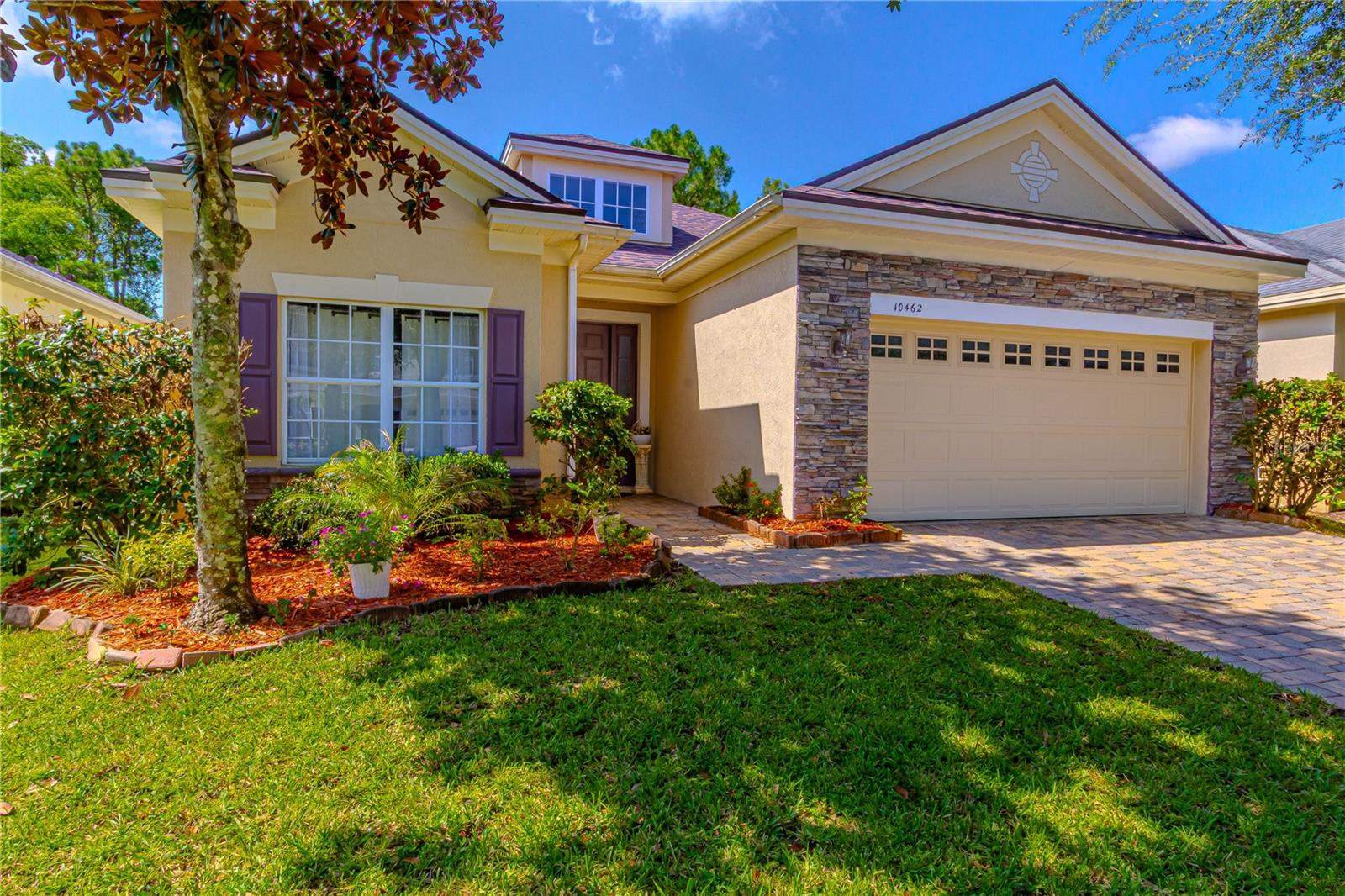 Photo of 10462 WILLOW RIDGE LOOP ORLANDO FL 32825