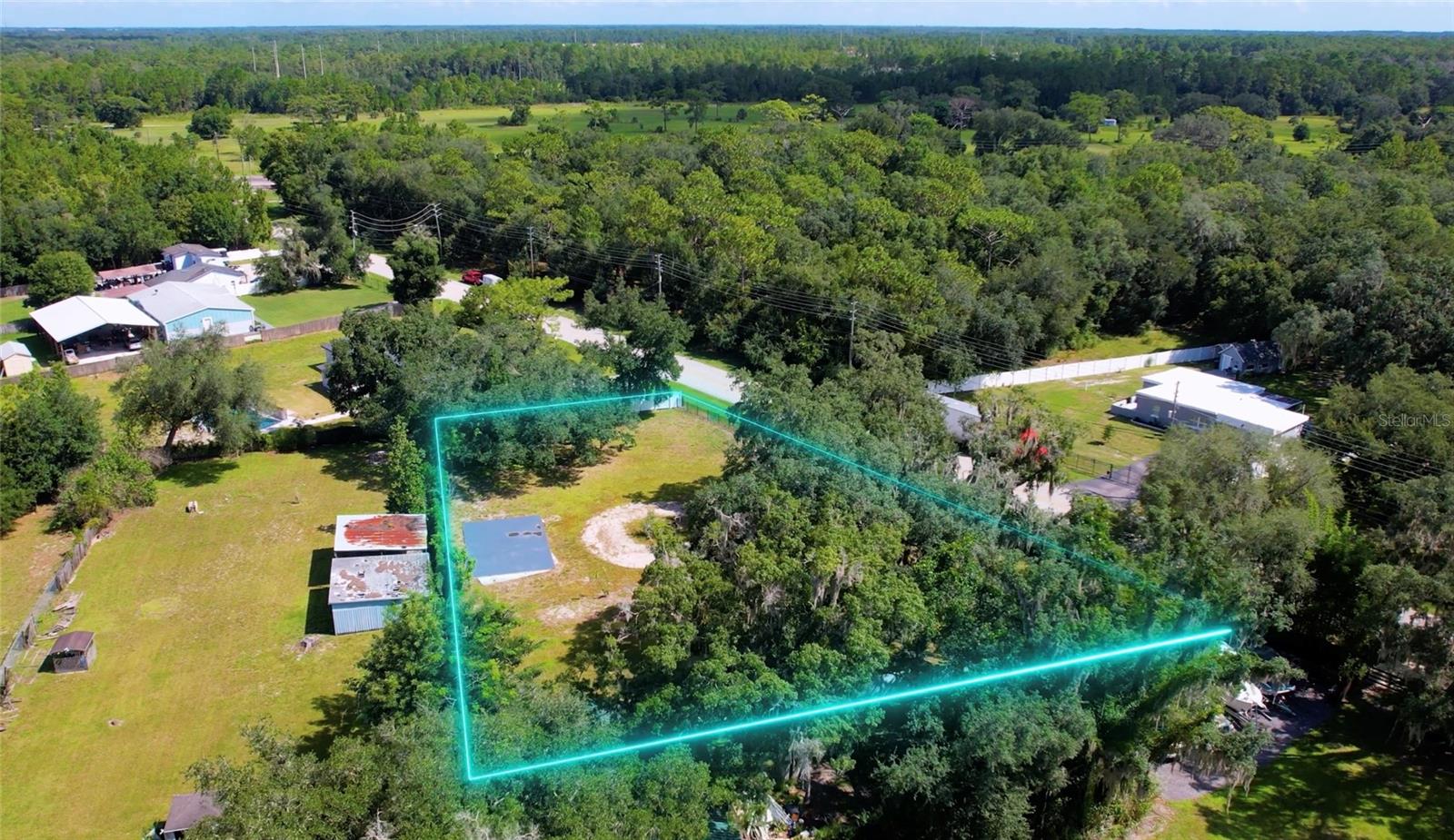 Photo of 1550 S TANNER ROAD ORLANDO FL 32833