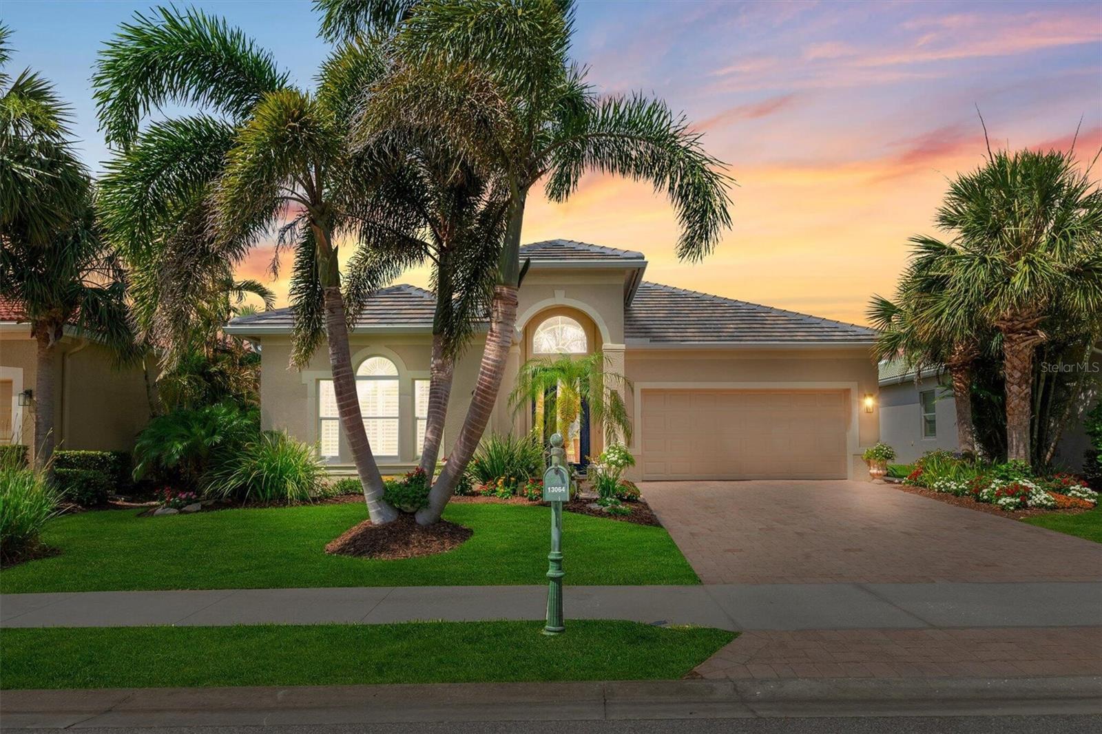 Photo of 13064 N MARSH DRIVE PORT CHARLOTTE FL 33953