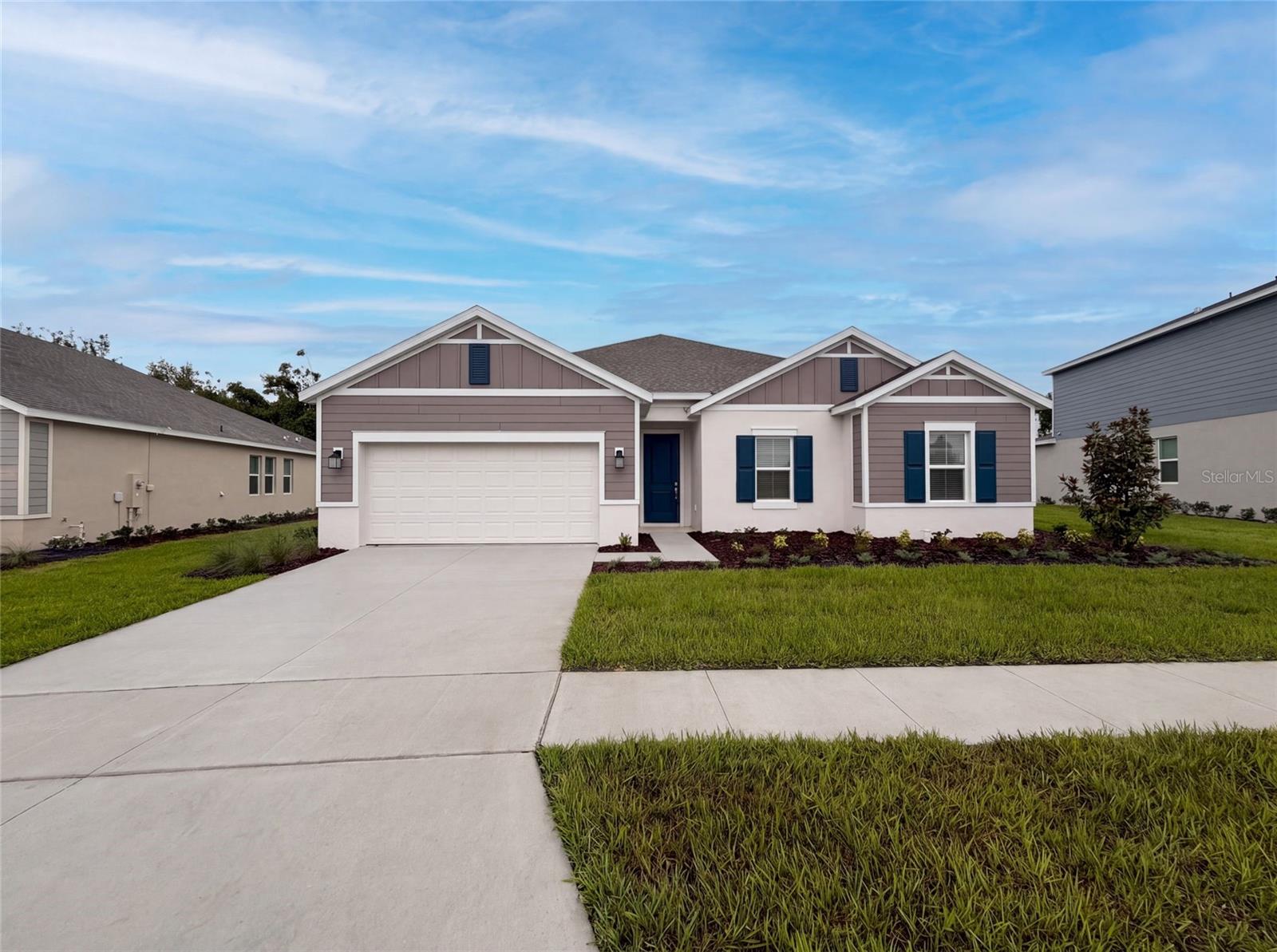 Photo of 669 TUNDRA LOOP GROVELAND FL 34736