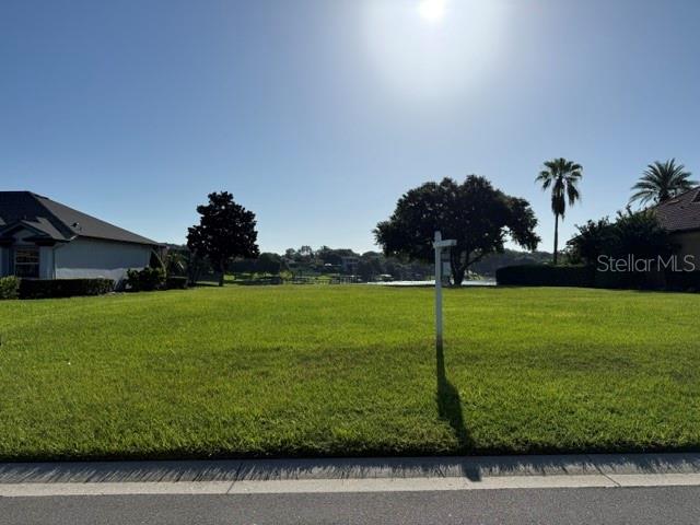 Photo of 906 JOHNS POINT DRIVE OAKLAND FL 34787