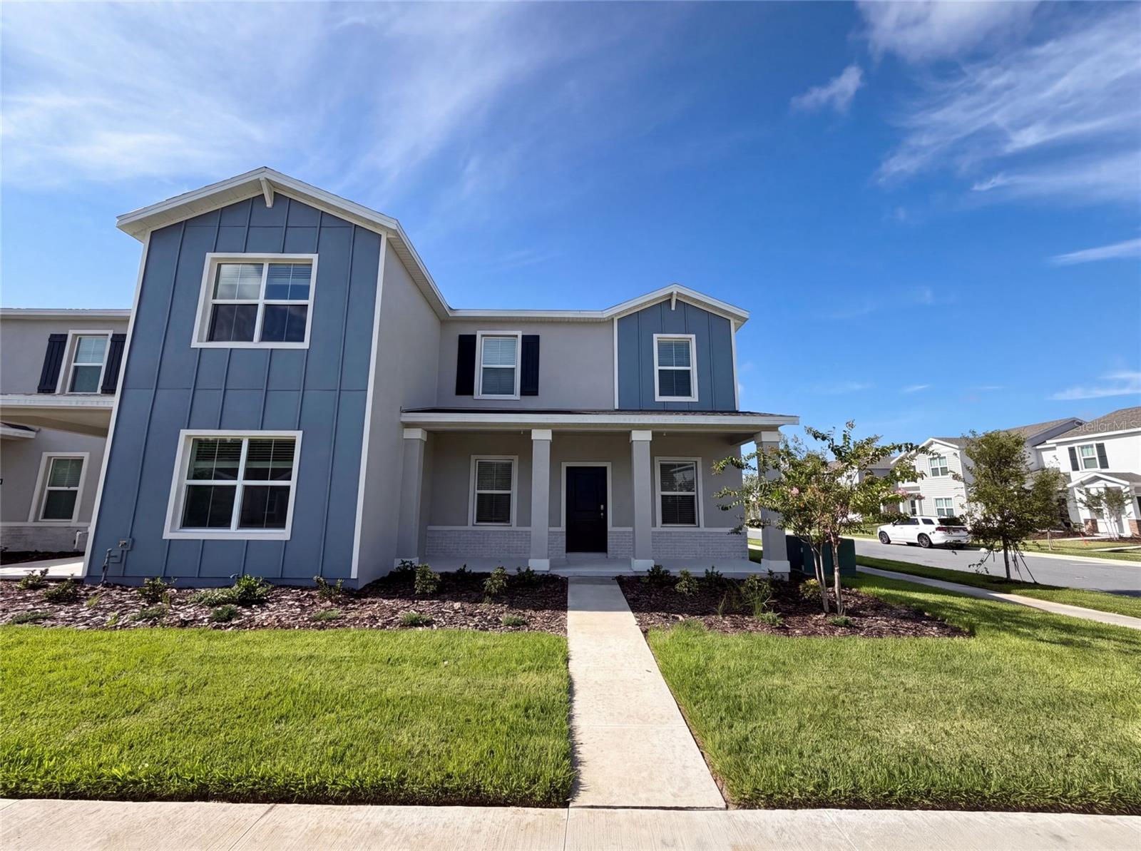 Photo of 2172 RIDER RAIN LANE APOPKA FL 32703