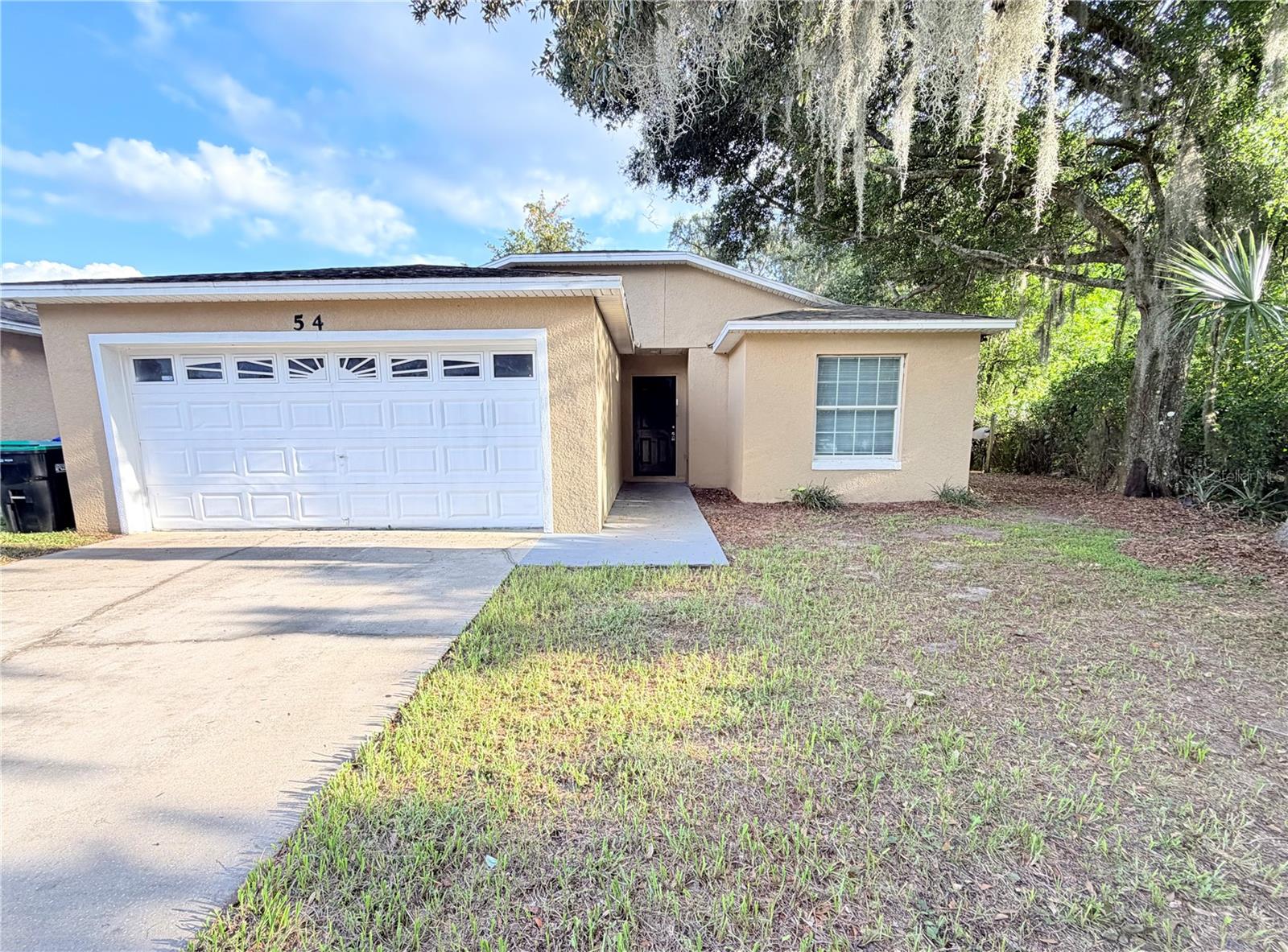 Photo of 54 E 18TH STREET APOPKA FL 32703