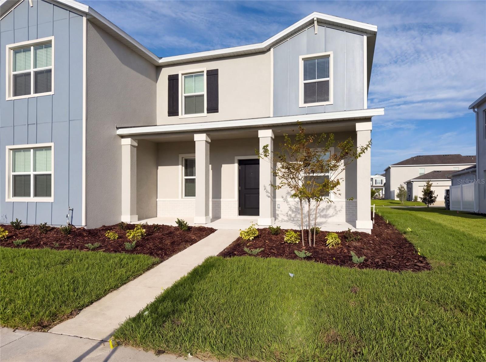 Photo of 2224 RED SUN STREET APOPKA FL 32703