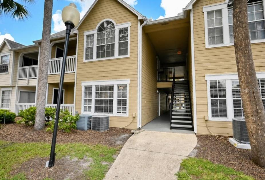Photo of 1015 S HIAWASSEE ROAD #3516 ORLANDO FL 32835