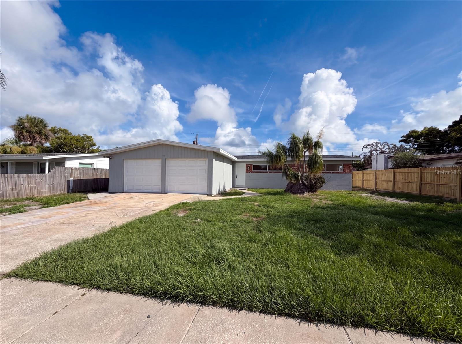 Photo of 160 CARIB DRIVE MERRITT ISLAND FL 32952