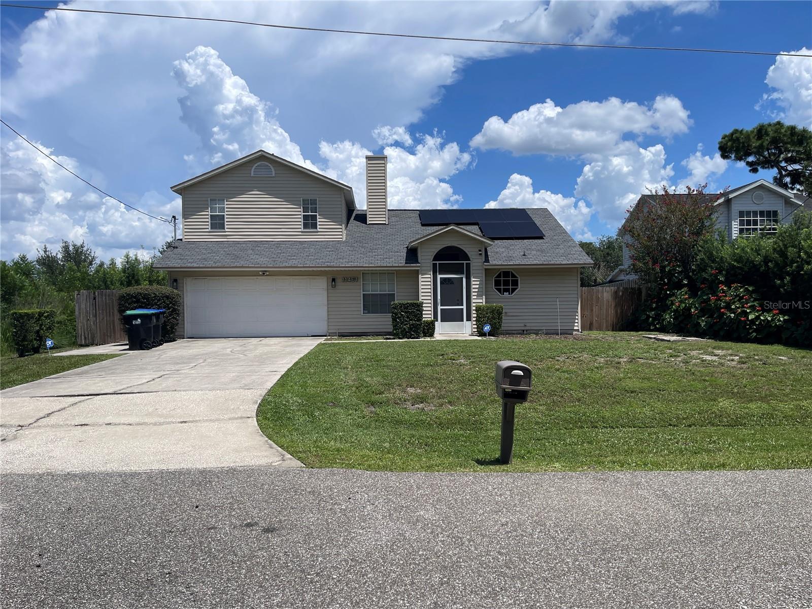 Photo of 11461 ORANGE STREET ORLANDO FL 32836