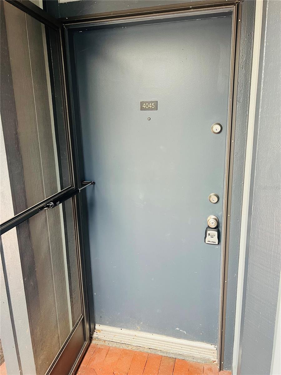 Photo of 4045 ATRIUM DRIVE #U6 ORLANDO FL 32822