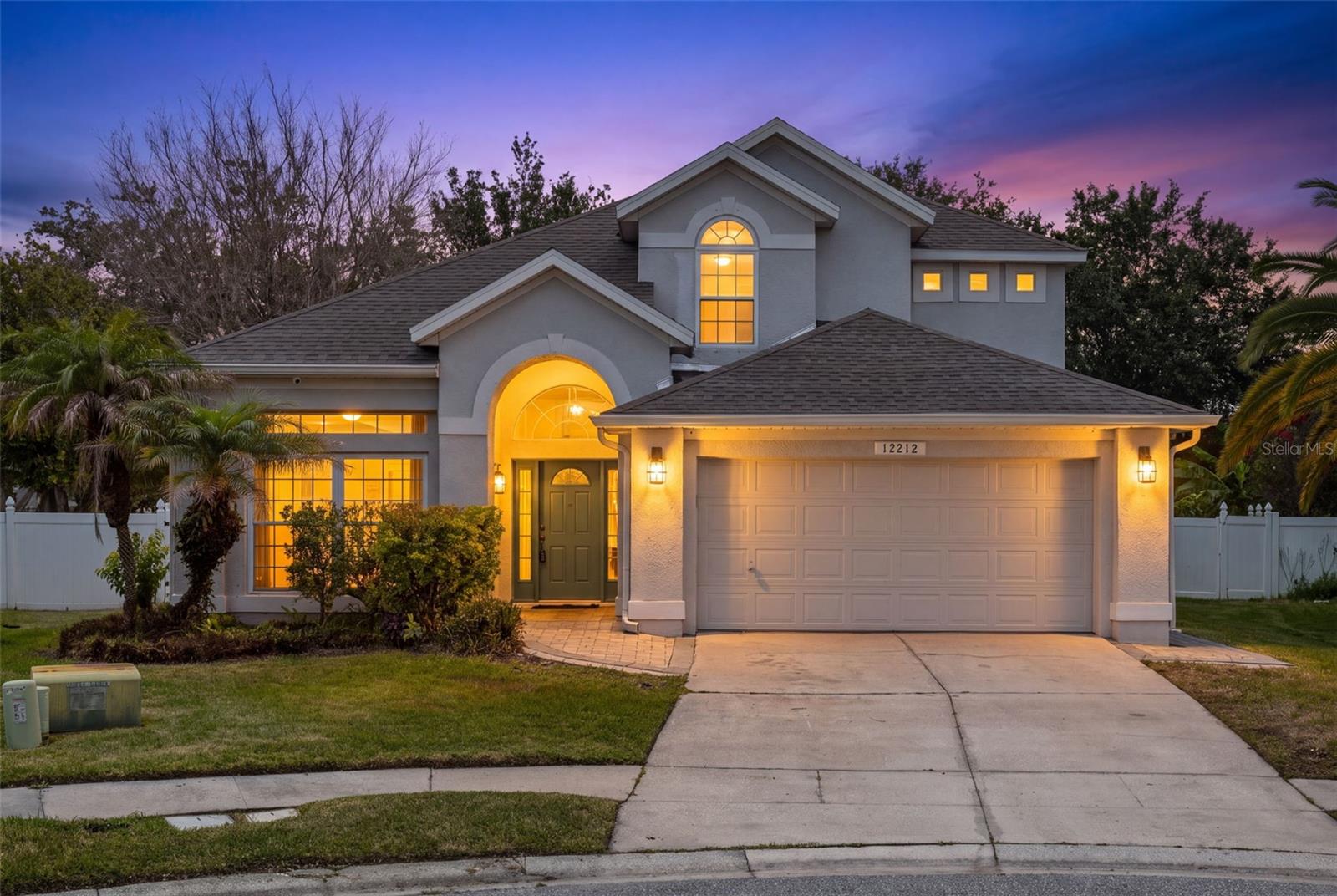 Photo of 12212 HOLLY JANE COURT ORLANDO FL 32824