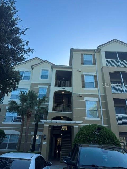 Photo of 3344 ROBERT TRENT JONES DRIVE #40805 ORLANDO FL 32835